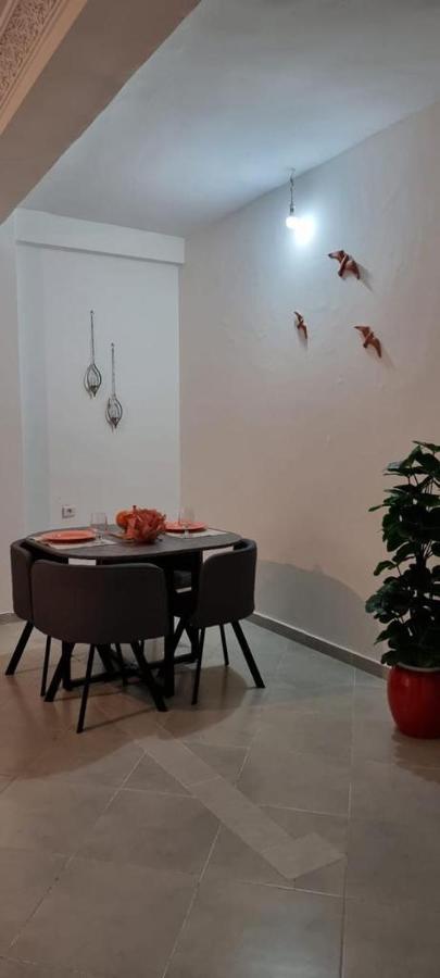 Excellent Rapport Qualite Prix Pour Cet Appartement 3 Etoiles 2P Tout Confort Clim Reversible Residence Golf Mesnana Tanger Kültér fotó