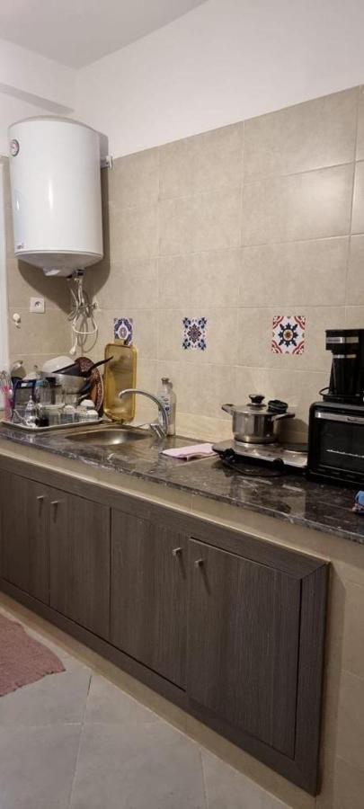 Excellent Rapport Qualite Prix Pour Cet Appartement 3 Etoiles 2P Tout Confort Clim Reversible Residence Golf Mesnana Tanger Kültér fotó