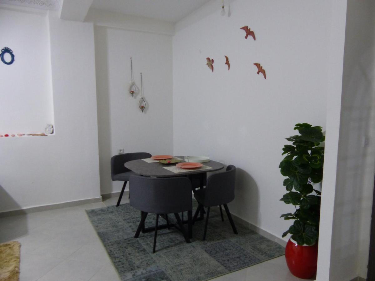 Excellent Rapport Qualite Prix Pour Cet Appartement 3 Etoiles 2P Tout Confort Clim Reversible Residence Golf Mesnana Tanger Kültér fotó