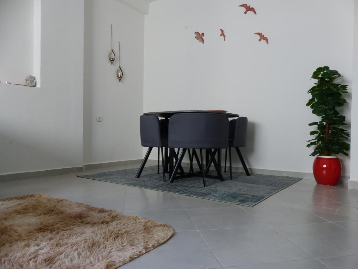 Excellent Rapport Qualite Prix Pour Cet Appartement 3 Etoiles 2P Tout Confort Clim Reversible Residence Golf Mesnana Tanger Kültér fotó