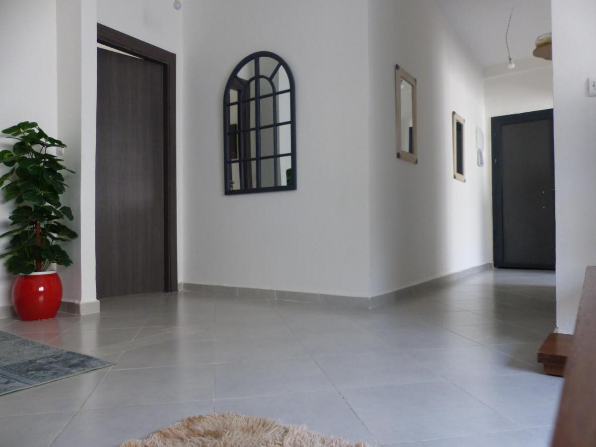 Excellent Rapport Qualite Prix Pour Cet Appartement 3 Etoiles 2P Tout Confort Clim Reversible Residence Golf Mesnana Tanger Kültér fotó