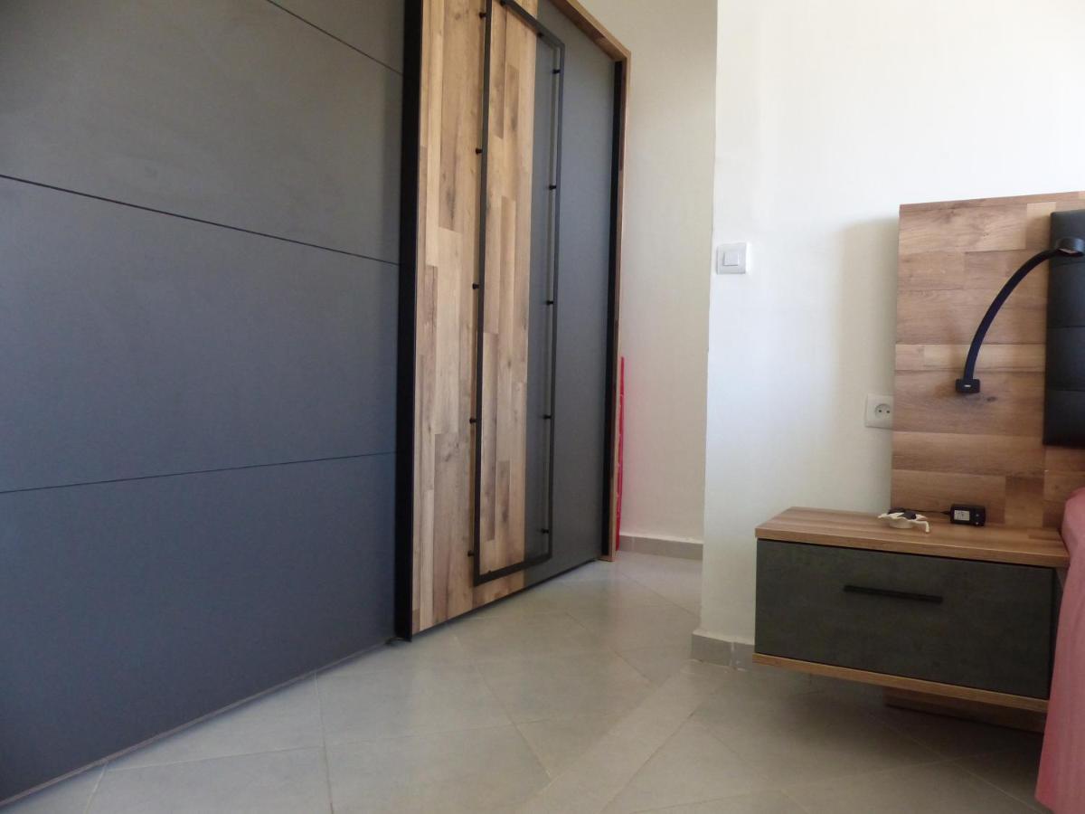 Excellent Rapport Qualite Prix Pour Cet Appartement 3 Etoiles 2P Tout Confort Clim Reversible Residence Golf Mesnana Tanger Kültér fotó