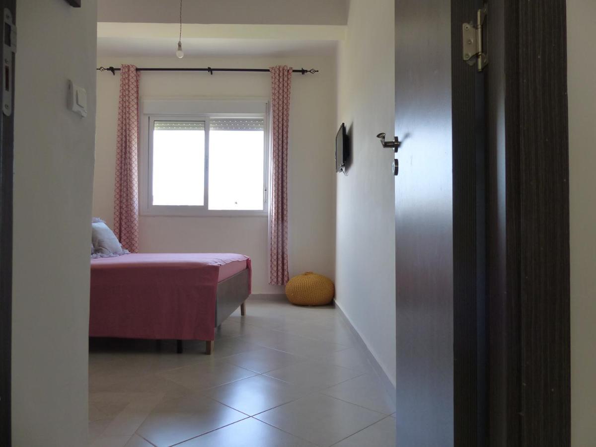 Excellent Rapport Qualite Prix Pour Cet Appartement 3 Etoiles 2P Tout Confort Clim Reversible Residence Golf Mesnana Tanger Kültér fotó