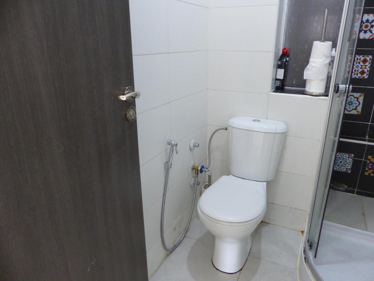 Excellent Rapport Qualite Prix Pour Cet Appartement 3 Etoiles 2P Tout Confort Clim Reversible Residence Golf Mesnana Tanger Kültér fotó