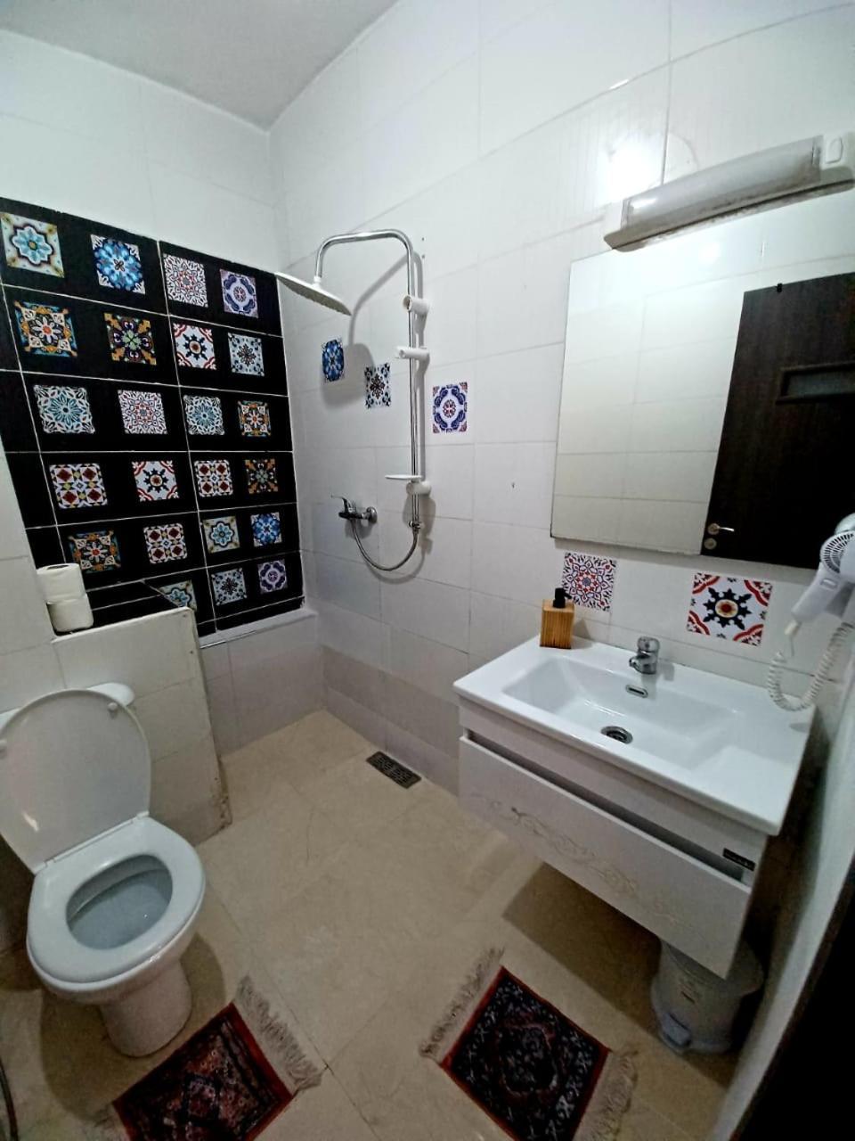 Excellent Rapport Qualite Prix Pour Cet Appartement 3 Etoiles 2P Tout Confort Clim Reversible Residence Golf Mesnana Tanger Kültér fotó