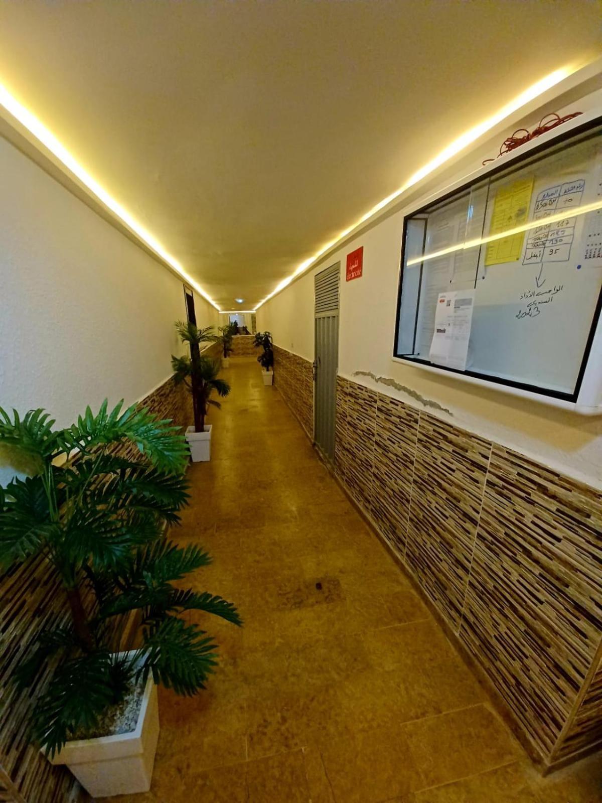 Excellent Rapport Qualite Prix Pour Cet Appartement 3 Etoiles 2P Tout Confort Clim Reversible Residence Golf Mesnana Tanger Kültér fotó